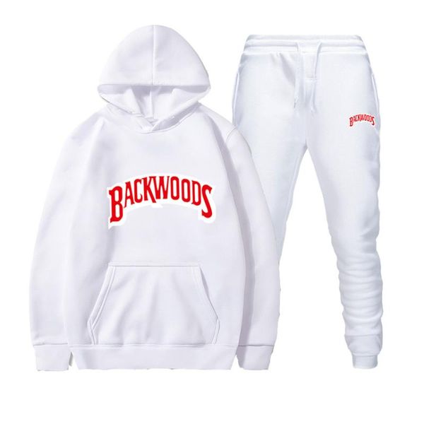 

новый streetwear глубинка hoodie набор tracksuit men тепловое спортивная наборы толстовки и брюки костюм повседневный толстовка спортивный к, Gray