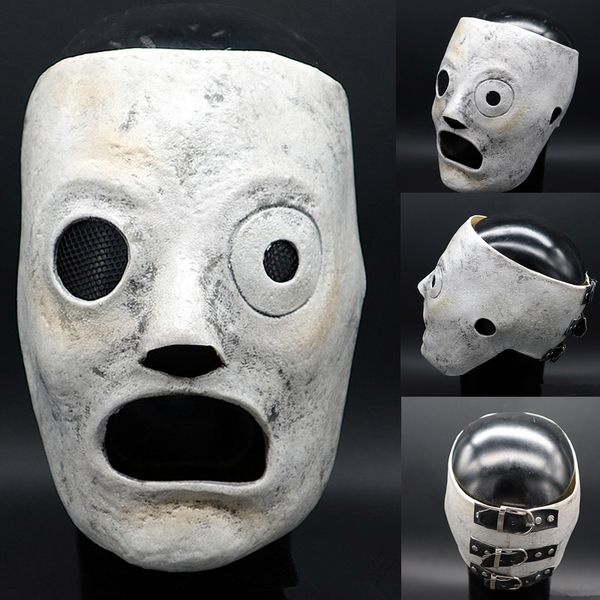 

маска slipknot кори тейлор маски dulex латексная маска dj star косплей костюм хэллоуина опора для взрослых настройщик