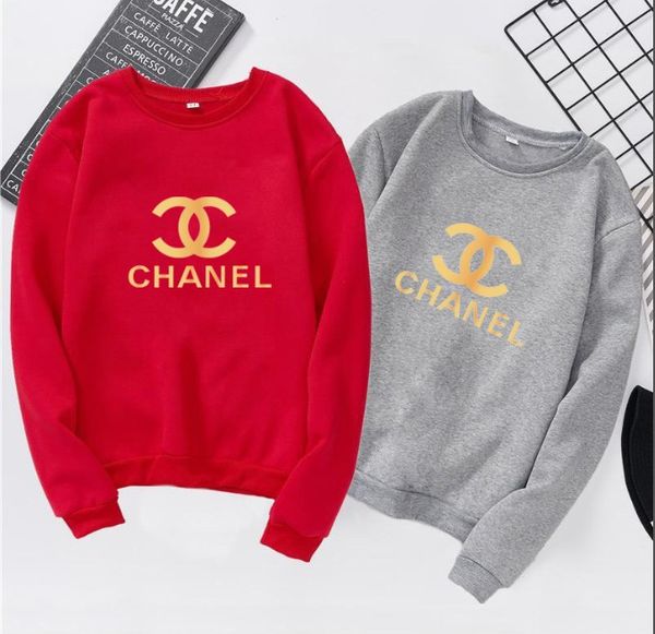

2019 autumn letter velvet fa hion men women future hoody long leeve tory weat hirt cotton hooded pullover hoodie ize 3xl, Black