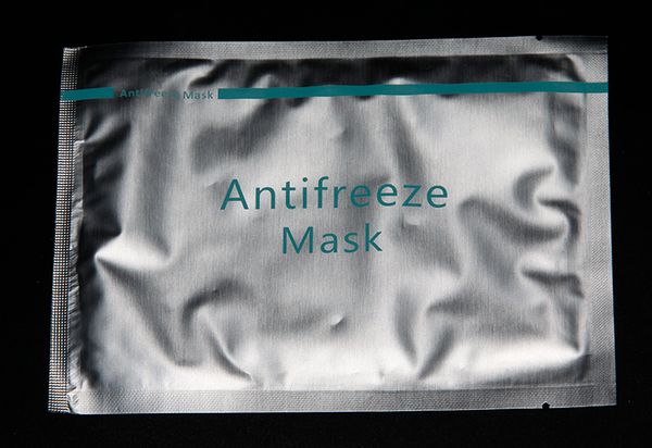 

professional antie membranes anti e membranes for mini cryolipolysis machine fat ing treatment 12*14cm size ing