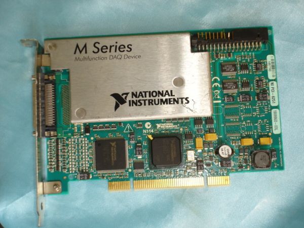 

100% испытала работу идеально подходит для ni pci-6251