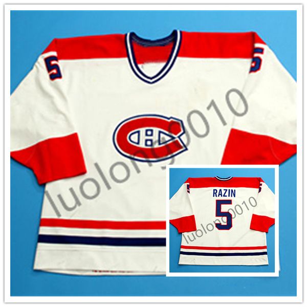 hockey jersey stitching