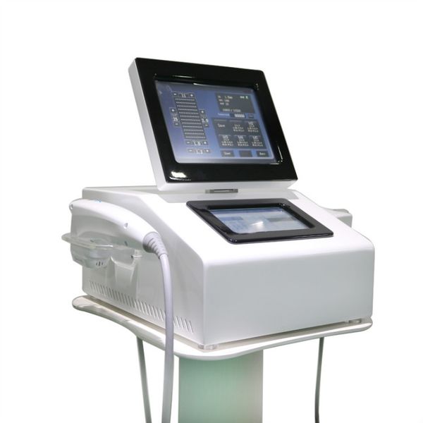 

professional face lift hifu high intensity focused ultrasound 3d hifu wrinkle removal face lifting body slimming beauty machine