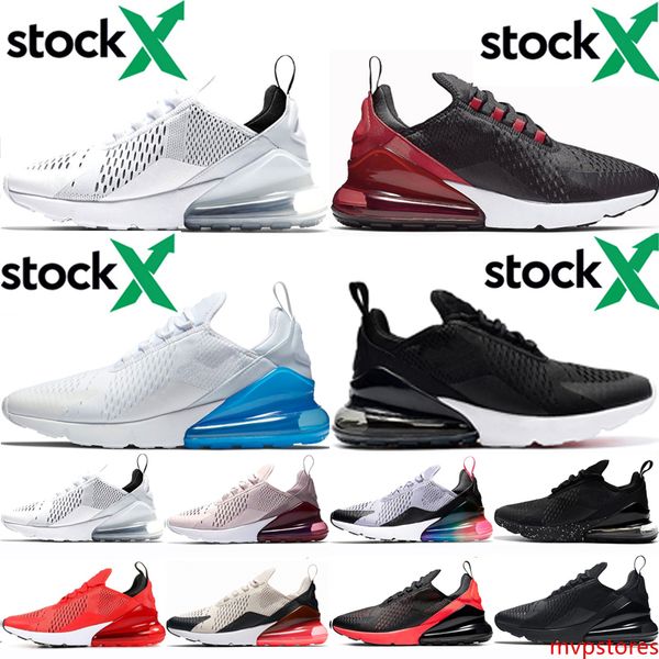 

stock x men women black white running shoes tea berry bred barely rose triple black white be true mens trainer designer sneakers 36-45