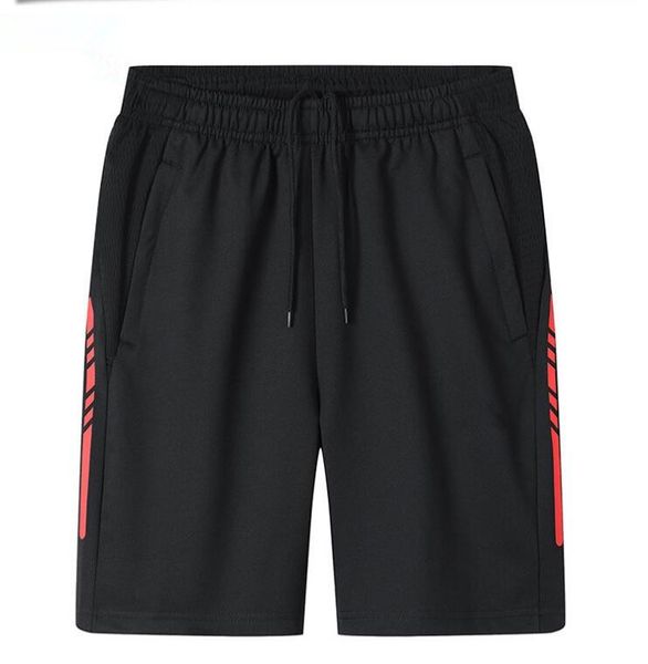 

2020 new la2006 men's casual cotton jogger shorts men sweatpants male fitness bodybuilding workout summer short mens pocket shorts, White;black