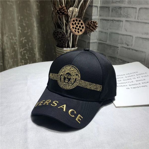 

Последние высококачественные модные мужчины и женщины мяч шляпа характер голова шляпа может регулировать необходимые поездки и спорт