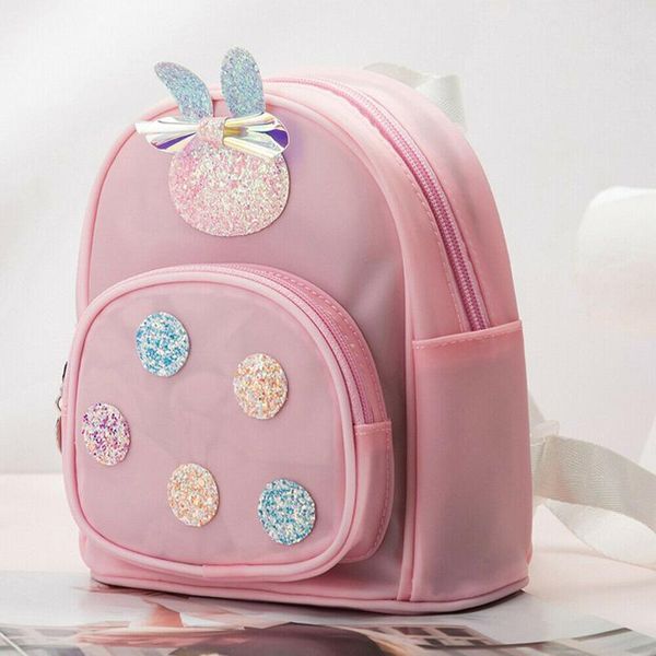 

pvc transparent backpack clear jelly color sequins women backpack fashion teenage girls student school bag