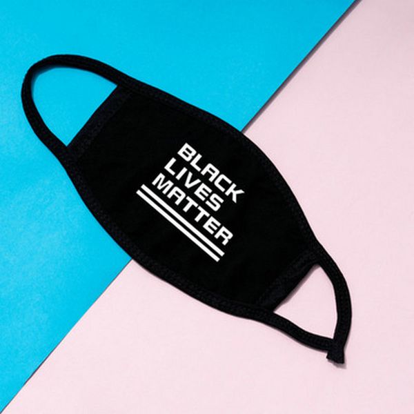 

blm face mask i cant breathe mask dual pack i cant breath pack bundle face mask reusable washable cotton blacklivesmatter floyd il bdehome u, Black