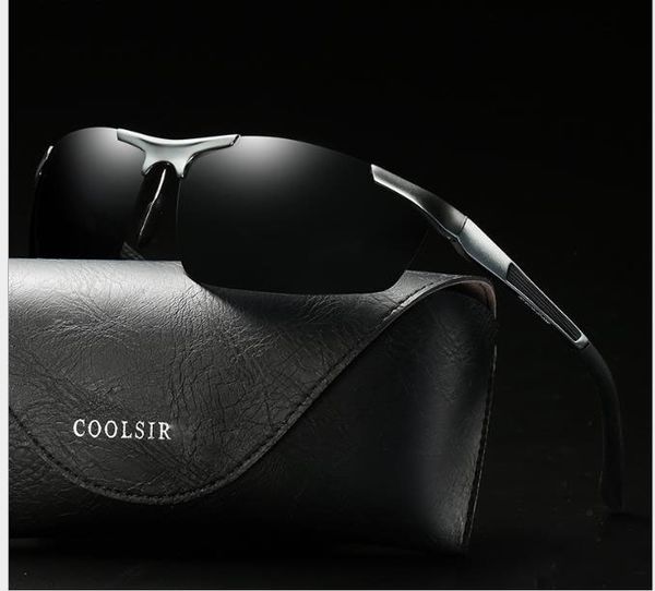 

солнцезащитные очки поляризованные, White;black