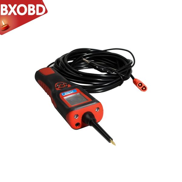 

yd308 electrical system electrical systems diagnostic tool yantek yd308 circuit tester replace yd208