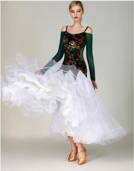 sexy ballroom dresses