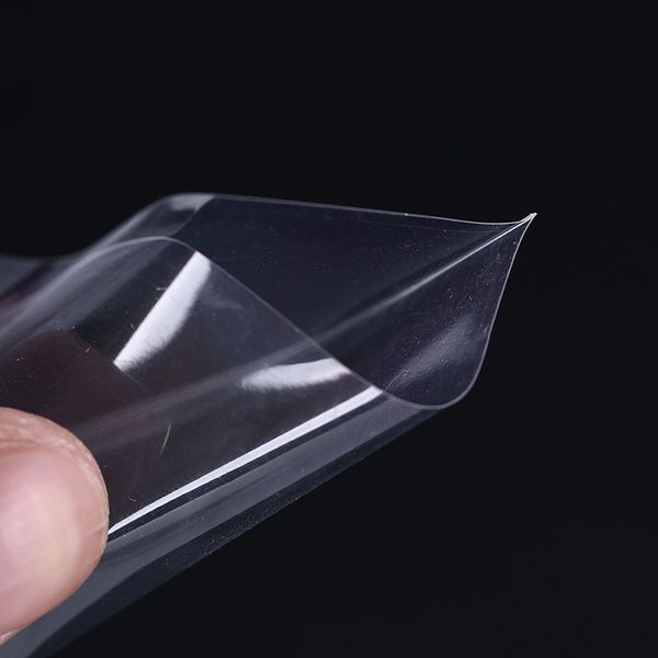 

100pcs 6.6cm 6cm x 9cm matte cards sleeves cards protector for trading cards shield magic card cover transparent card holder
