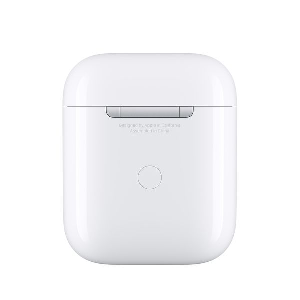 

Airpod 2 upercopy 2nd generation 1 1 with wirele charging box w1 chip pop up window earphone earphone headphone replica