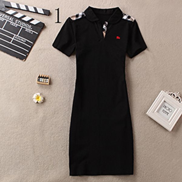 

2019 de igner woman ummer dre e hort leeve triped fend brand kirt evening dre e bodycon clothe