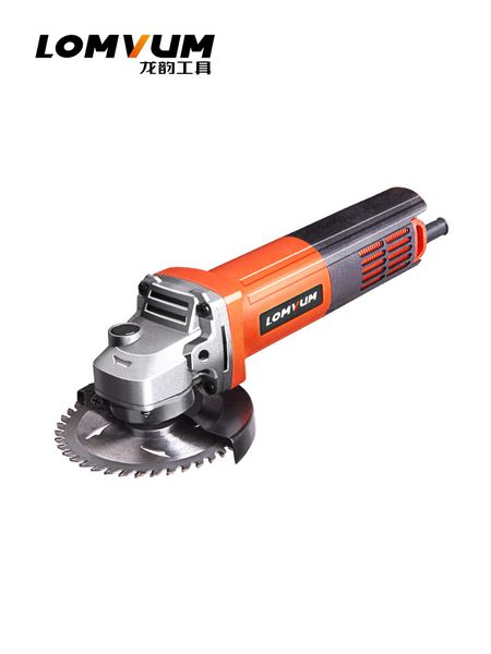 

lypeh grinding machine multi-functional household angle grinder polishing machine hand mill small cutting hand wheel pol