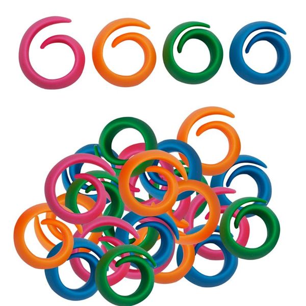 

50pcs silicone sewing machine supplies thread spools savers huggers unwinding peels tools useful durable, Black
