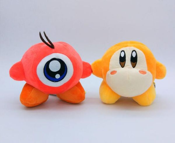 

2 style 5.5 inches waddle dee plush toy stuffed plush doll soft baby toy for child holiday gifts