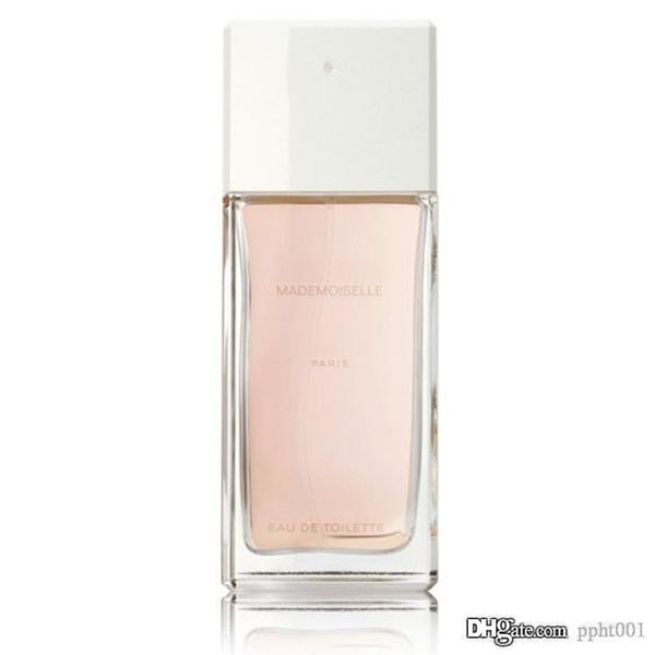 

perfume for woman oriental woody perfume citrus fragrance notes water bottle spray long lasting 100ml edt empty glass essential