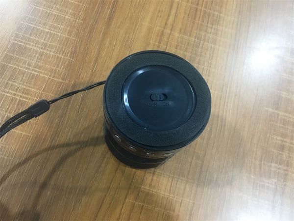 

mini wireless t887 bluetooth speaker colorful metal sound box subwoofer loudspeaker for iphone xiaomi huawei samsung galaxy support tf card