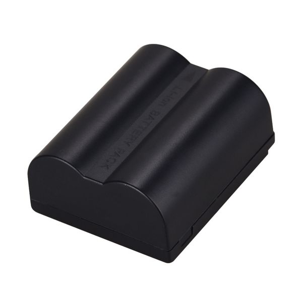 

100% 1500mah camera battery for panasonic lumix dmc-fz7 fz8 fz18 fz28 fz35 fz50 cga-s006 s006e cgr-s006e/dmw-bma7