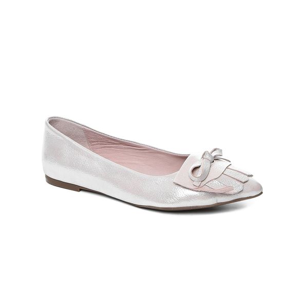 

john may pink female ballerina ms-18-152 2000 powder, Black