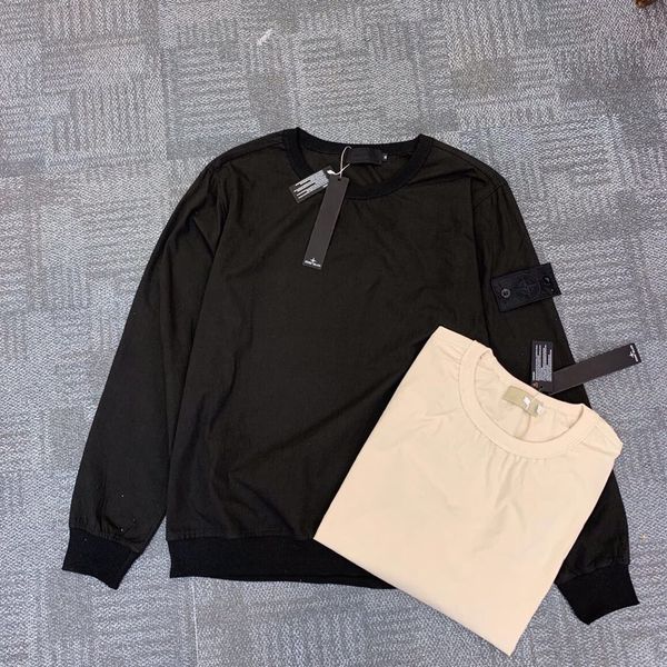 

New tone i landuu hoodie 19 autumn and winter new gho t gho t erie nylon thin weater brand de igner hoodie fa hion hoodie