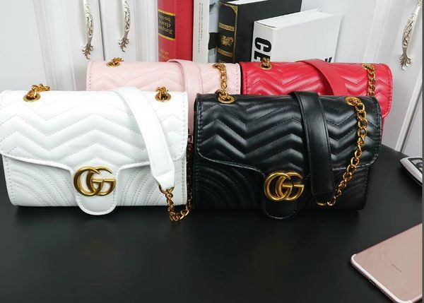 

Bolsa de Ombro ajdgfbvbxcx6