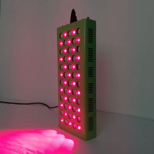 

idoo 850nm medical red led light therapy for wrinkles toronto uk physical therapy equipment 660nm beauty lamp machine 300w