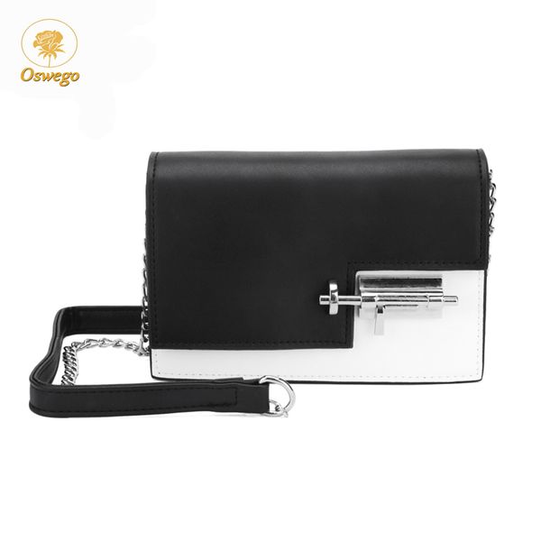 

oswego small messenger bag women 2019 new fashion small square shoulder bag luxury handbags designer version luxury wild girls