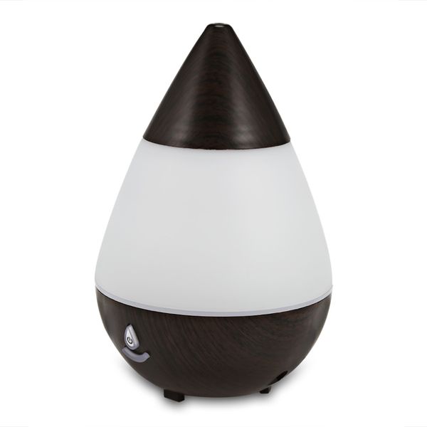 

aj - 216 235ml ароматерапия увлажнитель с night light функция bluetooth
