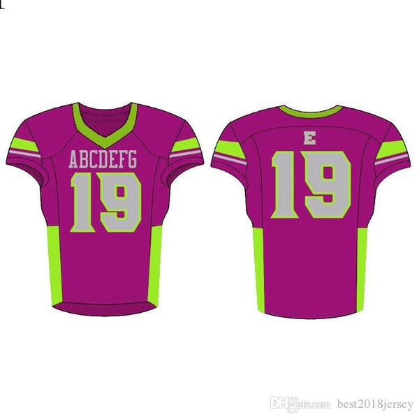 

2020 new mens jersey red black white blue a1j00, Black;red