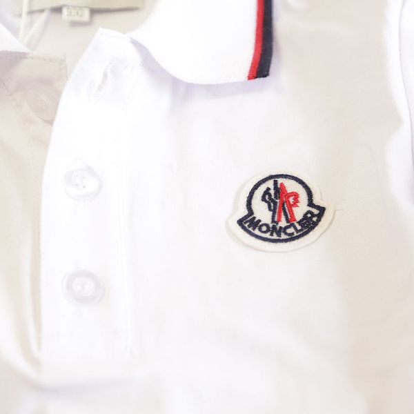 

kid summer designer clothes luxury sets 2019 summer new arrival polo short two piece sets child fashion casual clothing 2 pcs, White