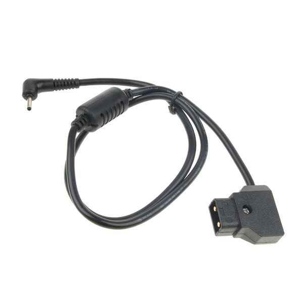 

d-tap to dc power cable cord wire 2507 for bmpcc