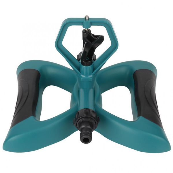 

garden irrigation tool automatic 360 degrees rotating water sprinkler lawn sprinklers for garden irrigation lawn