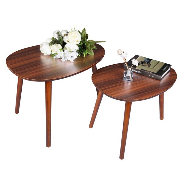 

приставной стол двухкусочный настольная триамин xsh-054 millennium вишневый