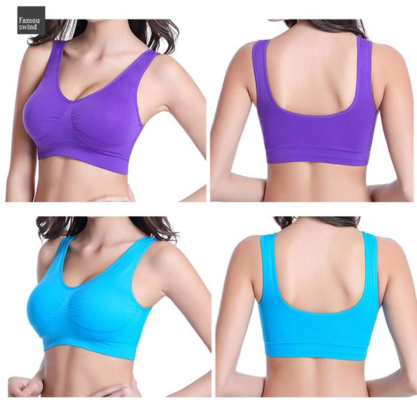 

бесшовные sexy push up bra plus большие backless padded бюстгальтеры удобный беспроводной brassiere дышащий женщины 4xl белье, Red;black