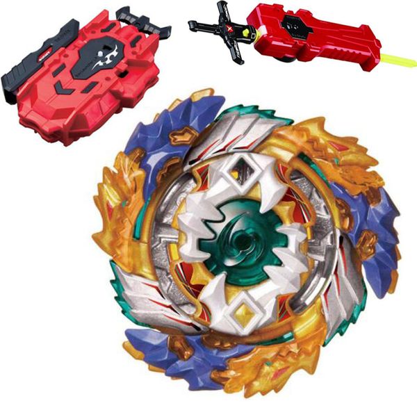 

Полный стиль Beyblade взрыв B-125 B-122 Арена игрушки продажа Bey Blade Blade и Bayblade Bable Drain Fafnir Phoen