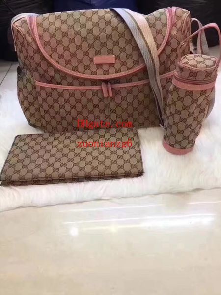 

19ss classic style leather grid bags letter printing high capacity handbags shoulder bags women crossbody purse shopping tote l-f2, Black