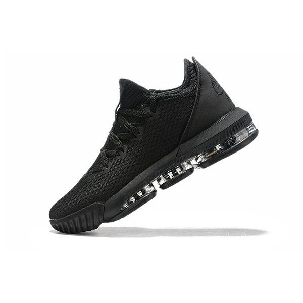 lebron bhm 16