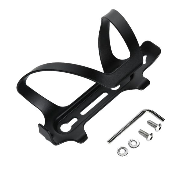 

bike water bottle holder ultralight aluminium alloy cycling cup cage