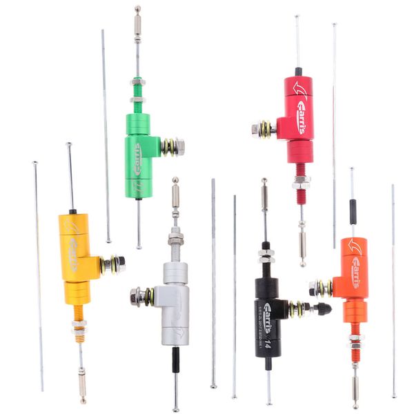 

aluminum , hydraulic clutch, brake pump, m10x1.25mm, for motorcycle dirt bikes