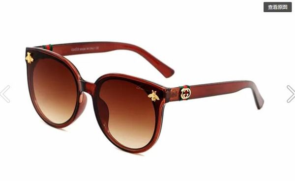 

brand designer sunglasses for women men driving shades brands luxury sun glasses small frame5152, White;black