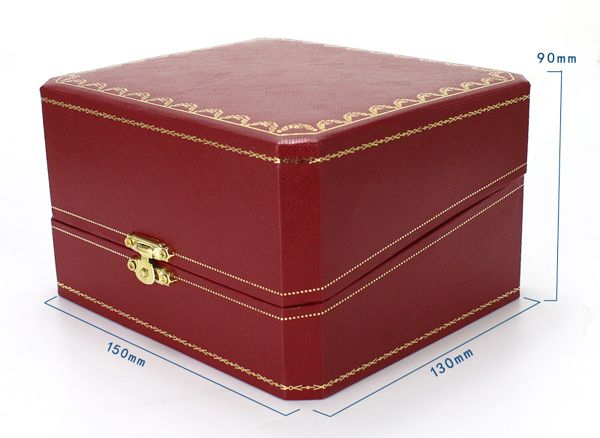 

оптовая brand luxury mens cd карты аксессуары для часов коробки мужские наручные часы box быстрая доставка часы box оригинал inner outer жен, Black;blue