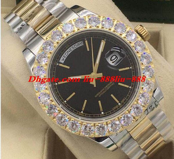 

Relógios de pulso liu-888