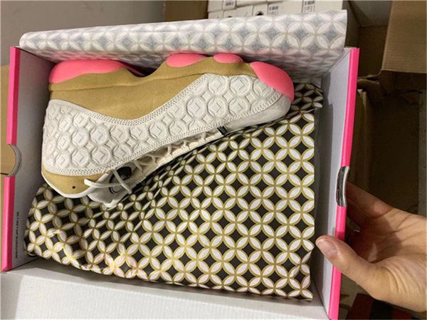 

with box 2019 mens basketball shoes sneakers 13s cny cw4409-100 premio brand designer sports shoes trainers us7.5-13