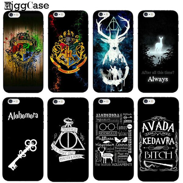 coque iphone 7 harry potter always coque iphone 7 harry potter always