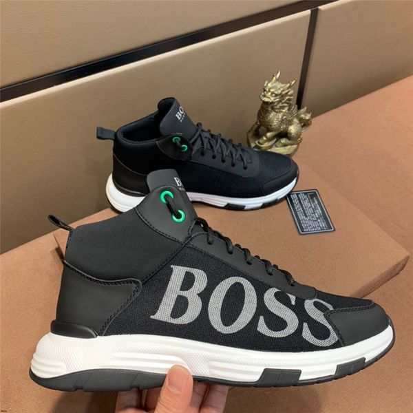 

20ss shoes men sneakers breathable casual shoes female comfortable trainers footwear plus size zapatillas hombre, Black
