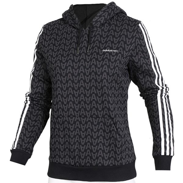 

женская толстовка с капюшоном дизайнерская толстовка с капюшоном для женщин осень-зима бренд с капюшоном с капюшоном повседневная спортивная, Black