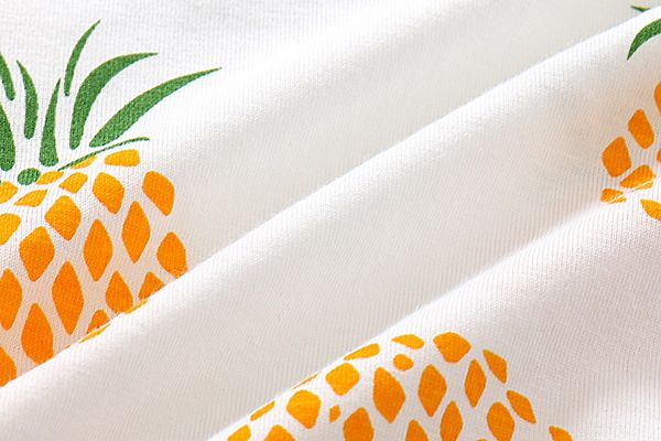 

orangemom minibabies store baby girl clothes ins cotton funny baby boy clothes , new born summer infant bodysuit i love daddy, White
