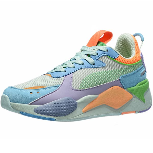 

Toys RS-X Men's Running Shoes Women Sneakers Trainers rs x Male Sports Mens Athletic Hot Corss Hiking Jogging Walking Outdoor Shoe